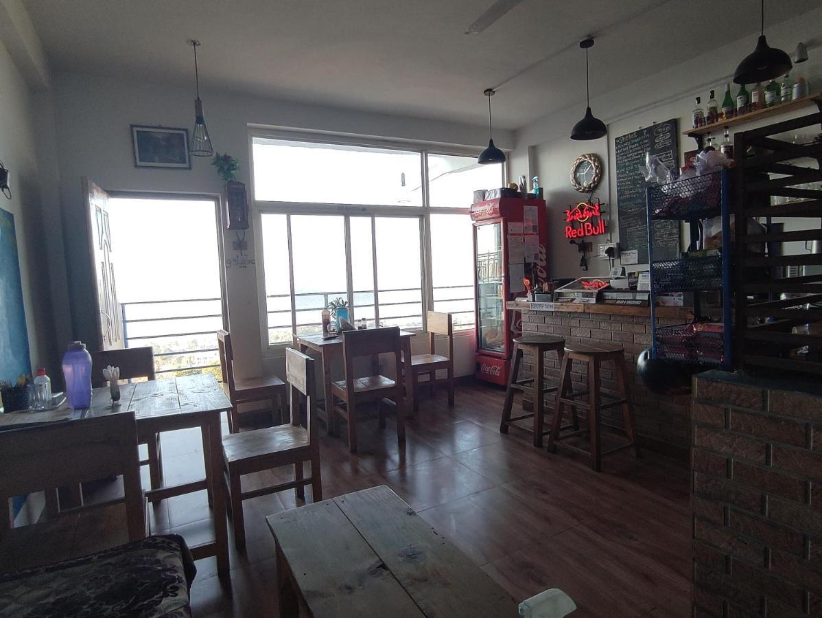 Hill Veu Home Bir Billing Εξωτερικό φωτογραφία