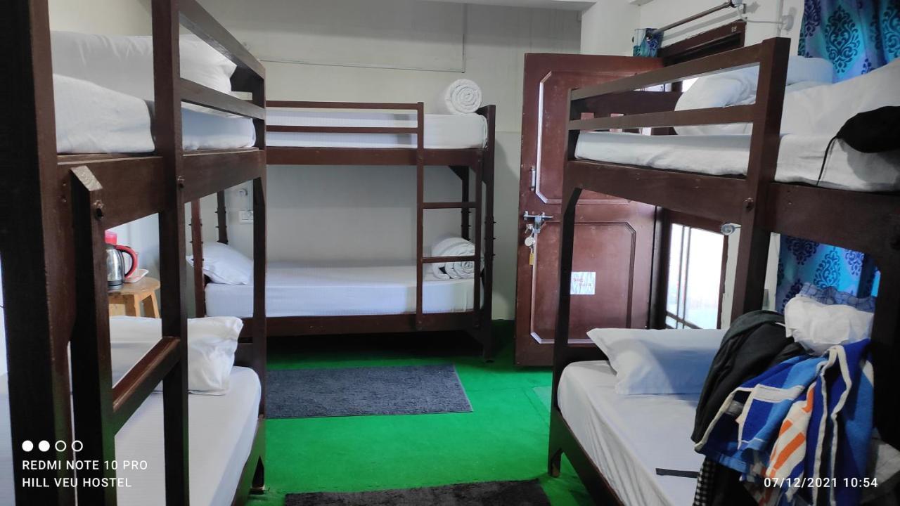 Hill Veu Home Bir Billing Εξωτερικό φωτογραφία