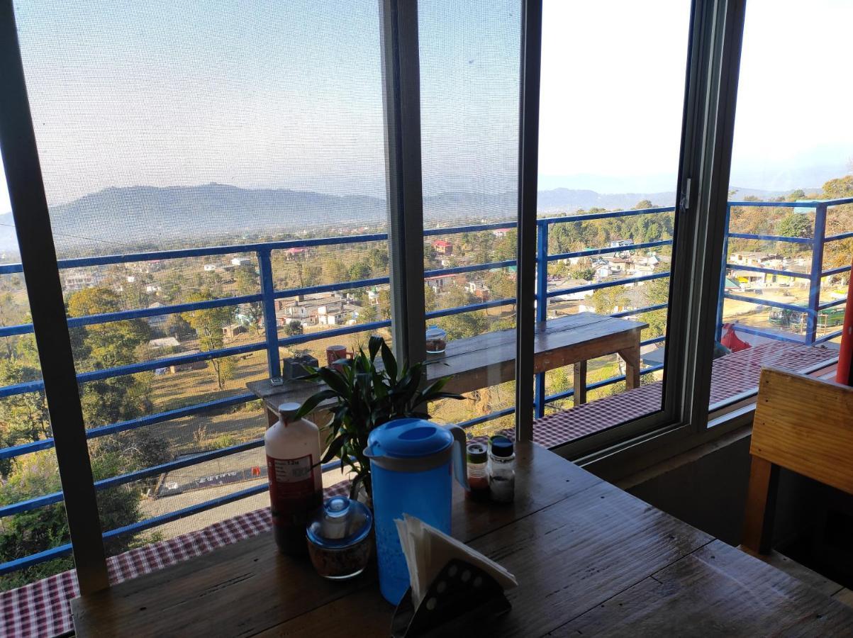 Hill Veu Home Bir Billing Εξωτερικό φωτογραφία