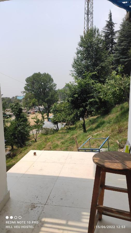 Hill Veu Home Bir Billing Εξωτερικό φωτογραφία