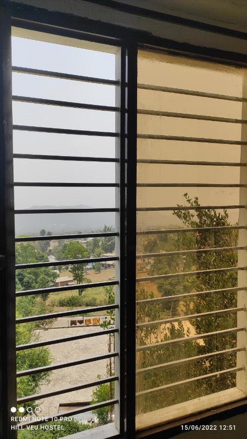 Hill Veu Home Bir Billing Εξωτερικό φωτογραφία