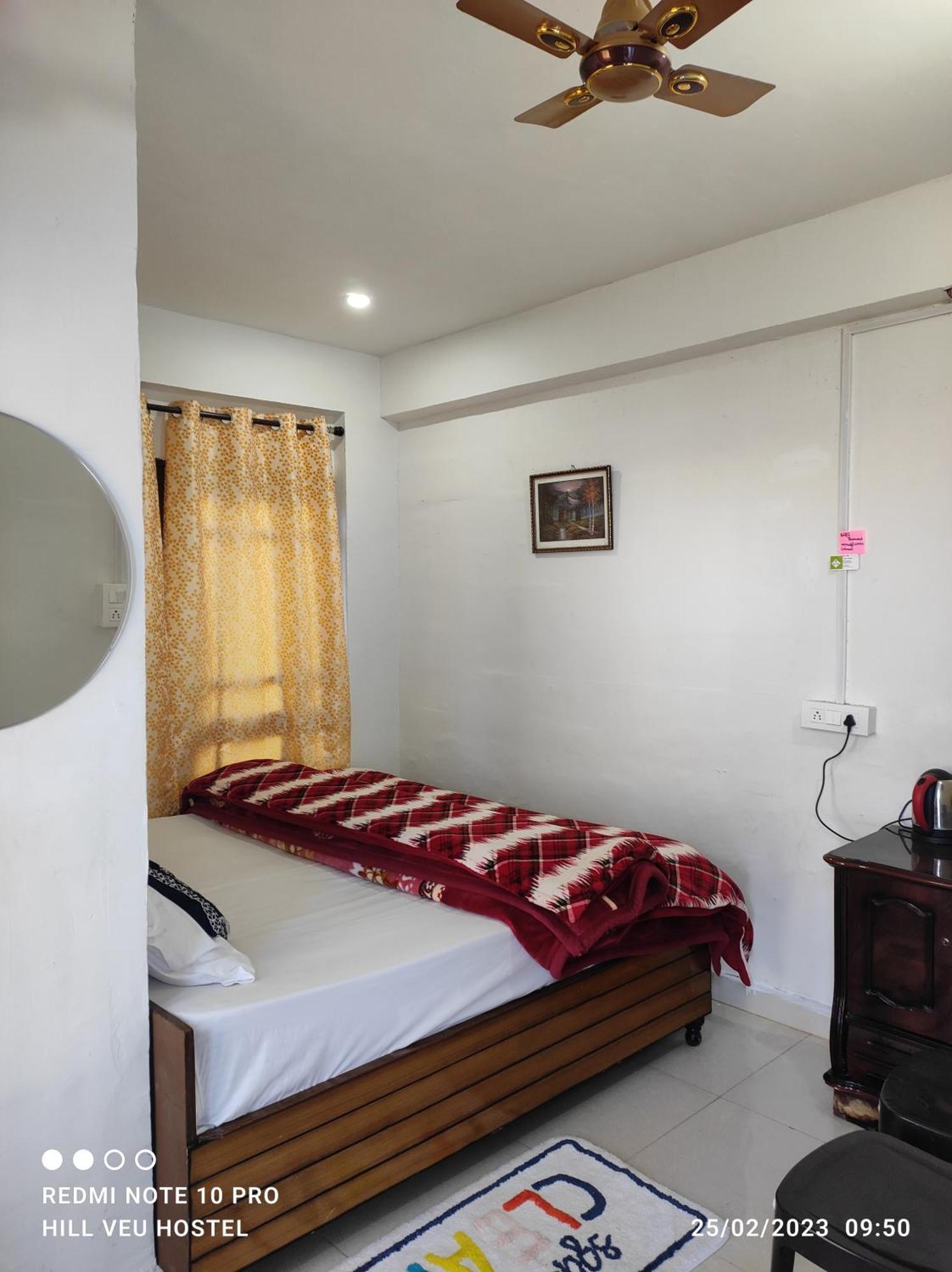 Hill Veu Home Bir Billing Δωμάτιο φωτογραφία