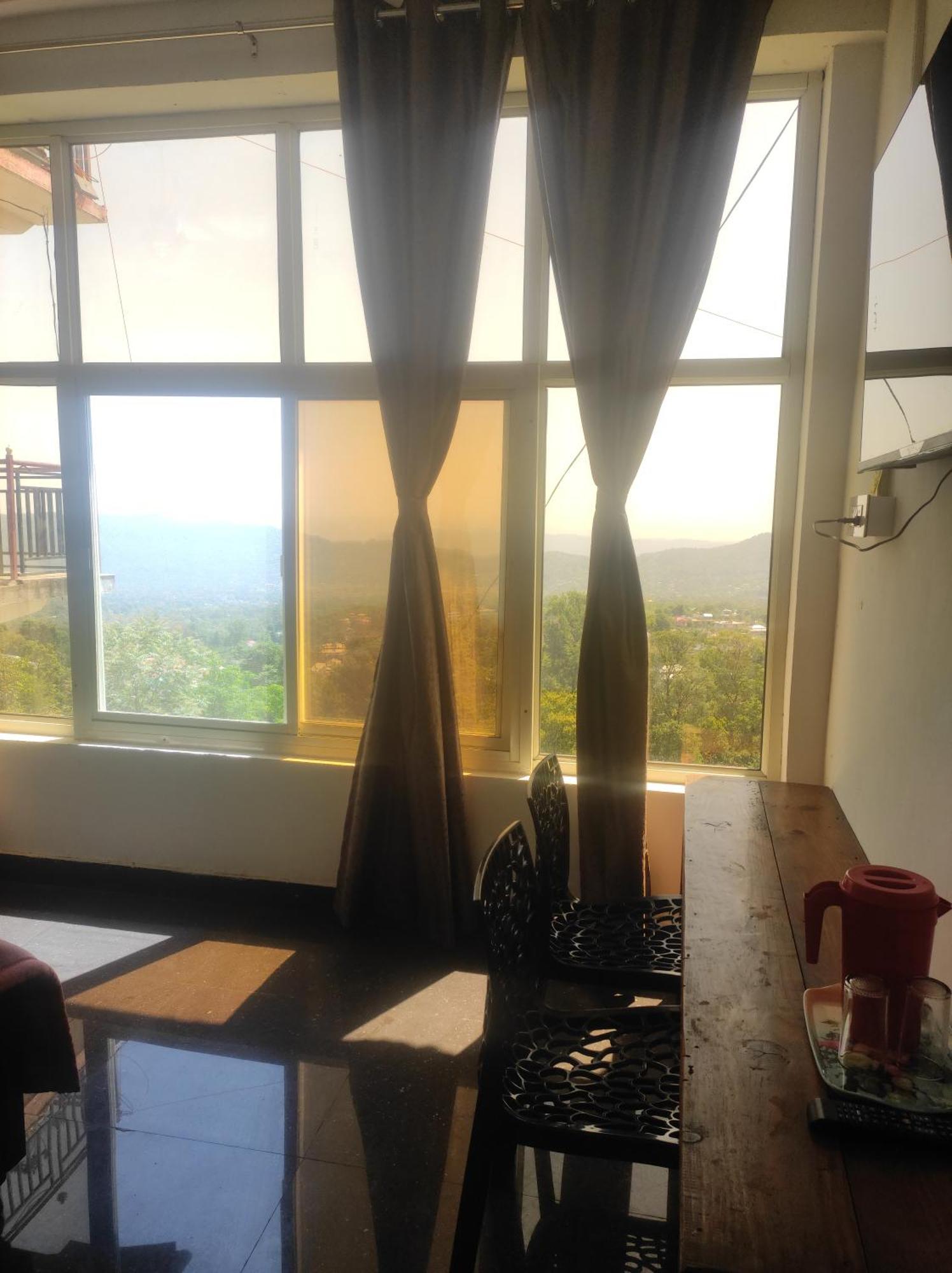 Hill Veu Home Bir Billing Δωμάτιο φωτογραφία