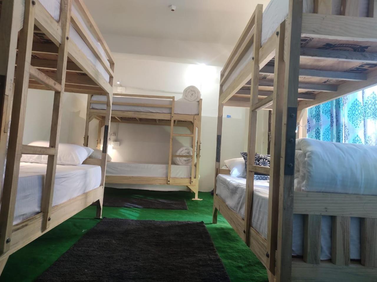 Hill Veu Home Bir Billing Δωμάτιο φωτογραφία