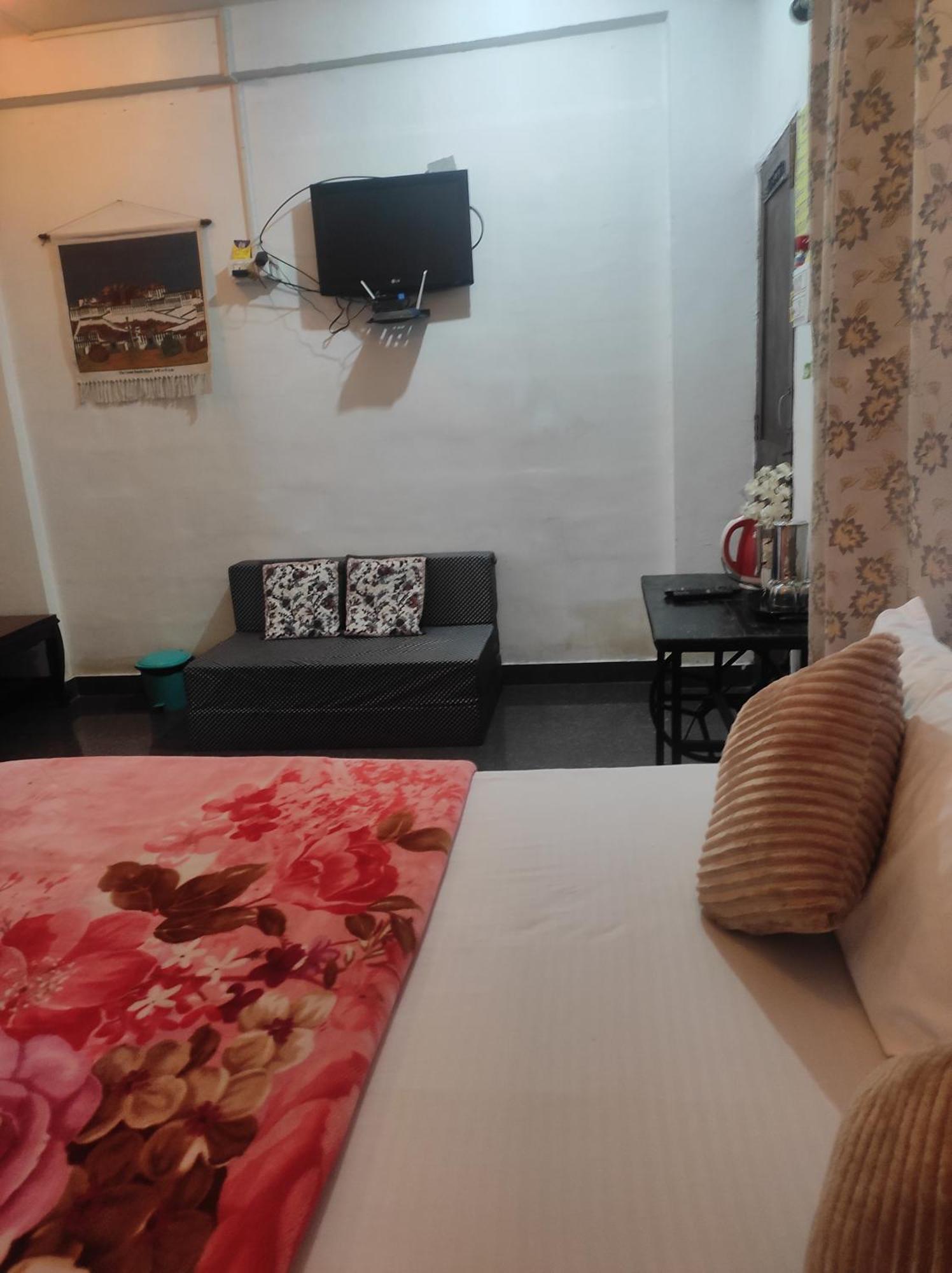 Hill Veu Home Bir Billing Δωμάτιο φωτογραφία