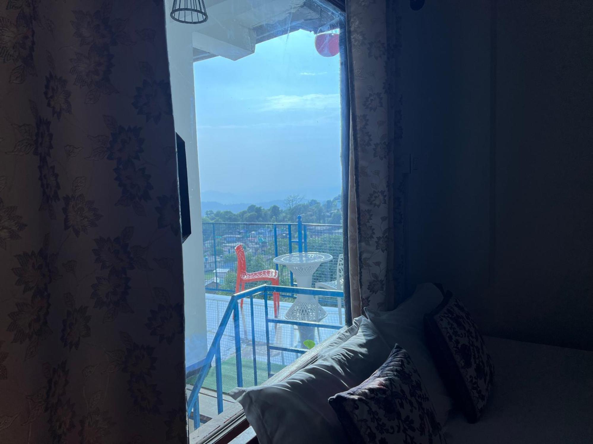 Hill Veu Home Bir Billing Εξωτερικό φωτογραφία